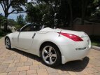 Thumbnail Photo 27 for 2008 Nissan 350Z Roadster